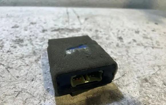 Mercedes-Benz ML W163 Other control units/modules TN2773000790