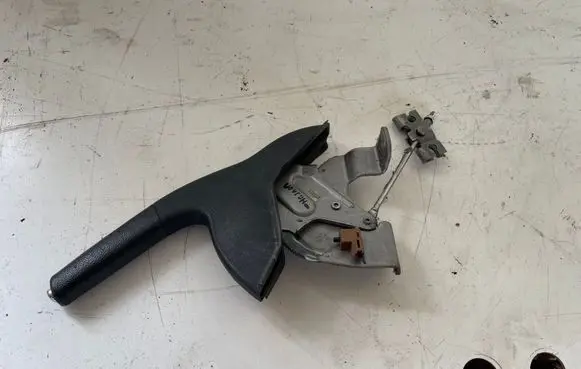 Mazda 6 Handbrake/parking brake lever assembly