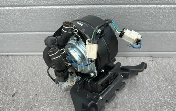 Nissan Patrol Y60 Heater fan/blower 2738001J00