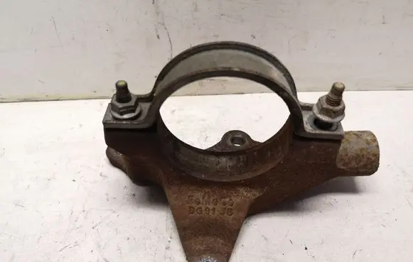Ford Mondeo MK V Driveshaft support bearing bracket DG91JB D0D2B DOD2B