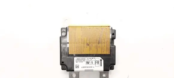 Nissan Qashqai Airbag control unit/module 988204EH0C