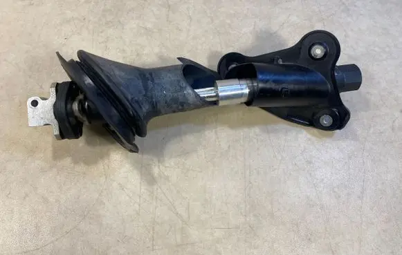 BMW X5 E70 Steering column universal joint 32677410803