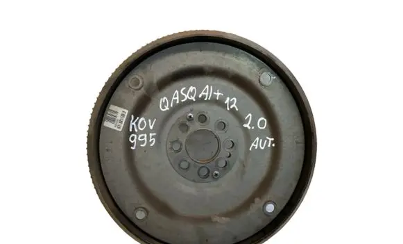 Flywheel