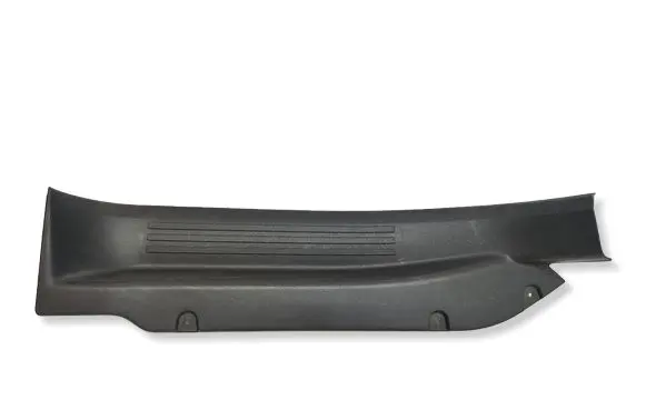 Peugeot Partner III Rear sill trim cover 9817666277 96642V01 M8793