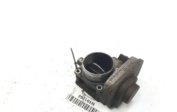 Volkswagen Caddy Throttle body valve 038128063C