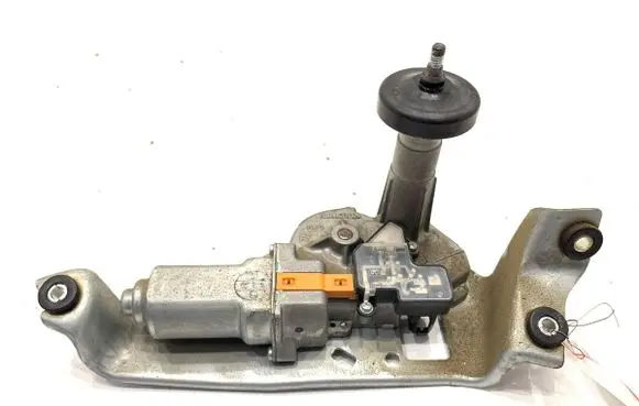 Honda CR-V Rear window wiper motor