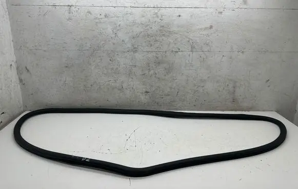 BMW 7 F01 F02 F03 F04 Rubber seal rear door 7178029