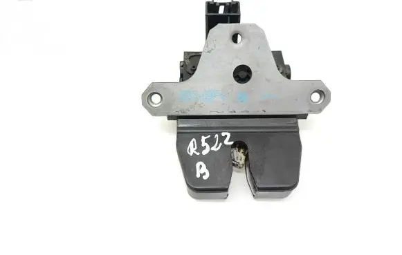 Ford Mondeo MK IV Tailgate/trunk/boot lock/catch/latch 3M51R442R66EB 1461100010