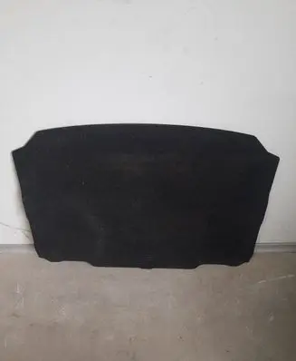 BMW X2 F39 Trunk bottom trim panel 51477423248