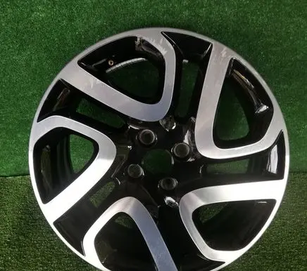 Renault Captur R17 alloy rim 403008829R