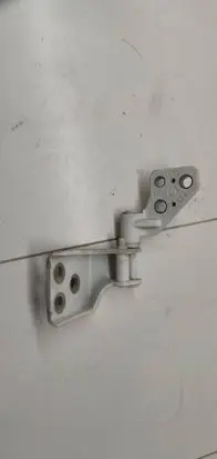 Peugeot Partner III Rear door lower hinge 