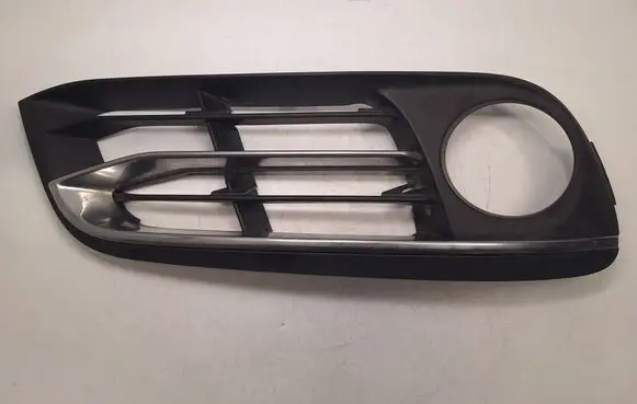 BMW 5 F10 F11 Front fog light trim/grill 7331732 51117331732 51117331738