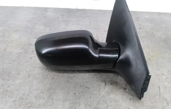 Renault Megane II Front door electric wing mirror 8200219923