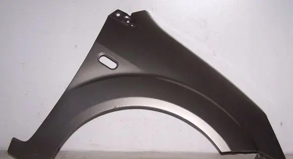 Ford Fiesta Fender