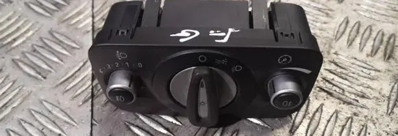 Ford Galaxy Light switch ag9t13a024ab