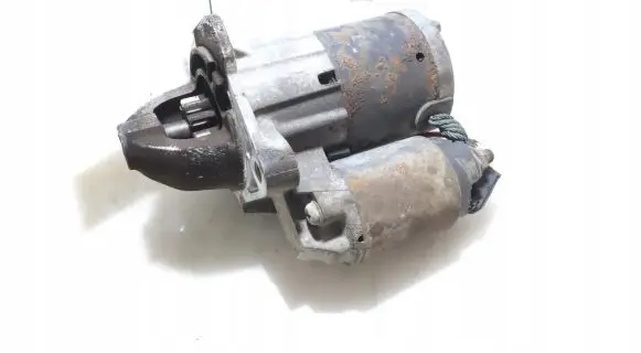 Mazda 2 Starter motor M000T32771
