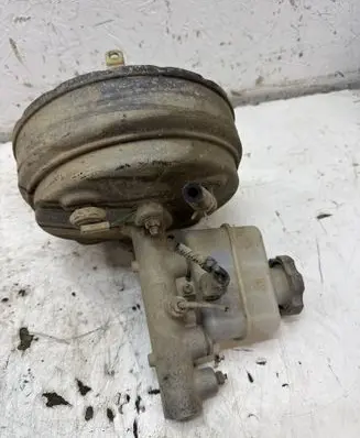 Hyundai Santa Fe Brake booster