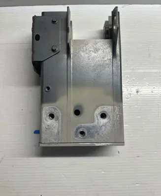 Volvo XC60 Front bumper shock/impact absorber 31420537