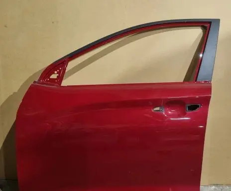 Hyundai Kona I Front door 76003J9000 76003J9010 87721J9000CA