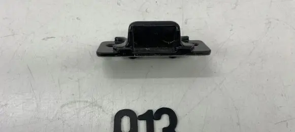 Renault Trafic III (X82) Loading door lock 824764865R