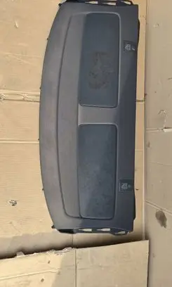 Audi A4 S4 B9 8W Parcel shelf 8W5863411E