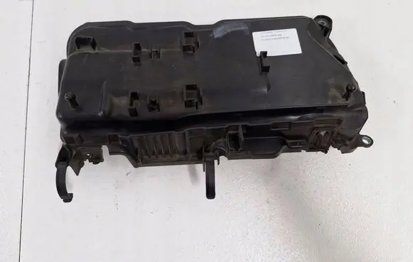 Renault Trafic III (X82) Engine cover (trim) 175B16051R