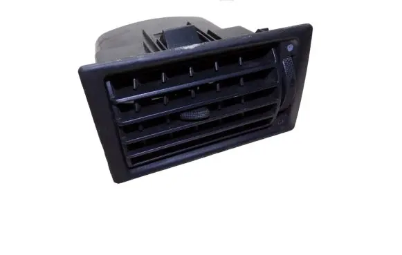 Volkswagen Transporter - Caravelle T4 Dashboard side air vent grill/cover trim 7D1819703 701819709A