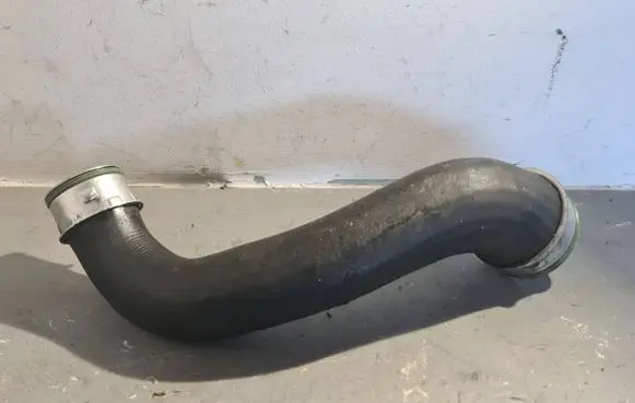 Porsche Macan (95B) Intercooler hose/pipe 95B145834