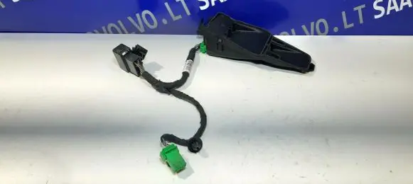 Volvo S60 Other devices 31295504 31387310