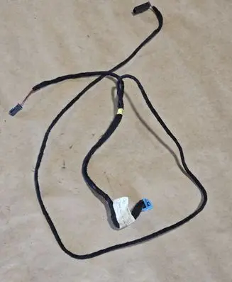Mercedes-Benz SL R230 Front door wiring loom A2308202415 2308202415