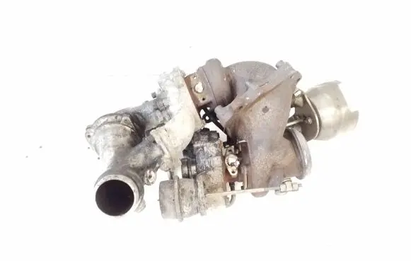 Mercedes-Benz E W212 Turbo A6510906180