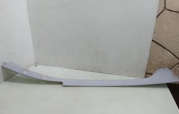 Mercedes-Benz Vaneo W414 Other sill/pillar trim element A4146920101