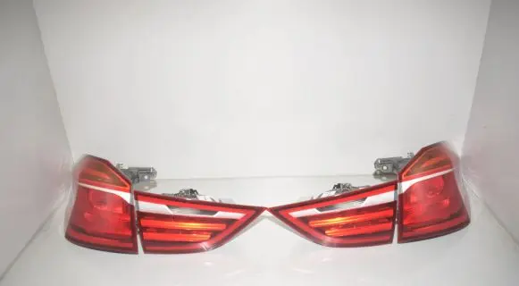BMW 2 F46 Rear/tail lights set 7329791 7329792 7330474