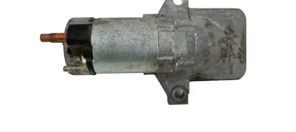 Ford Fusion II Starter motor FJ5T11000 FJ5T11000AA M000TC0371ZC