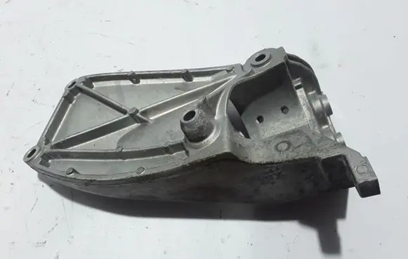 Muffler mount bracket/holder