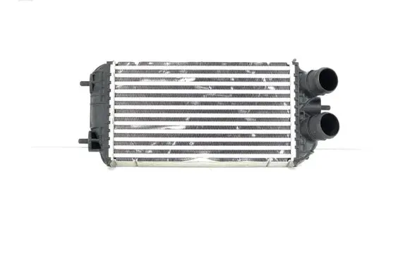 Peugeot 2008 I Intercooler radiator 9824742280