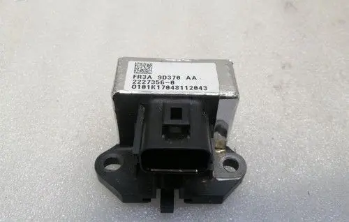 Ford Mustang VI Immobilizer control unit/module FR3A9D370AA