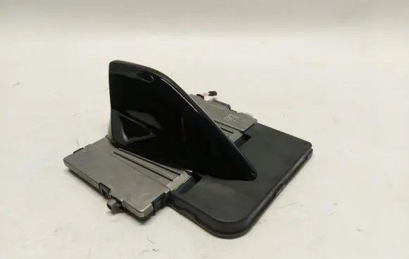 Peugeot 408 I Radio antenna 9853180880