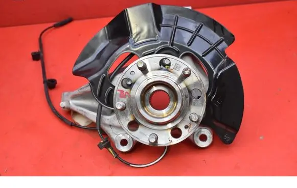 KIA Sportage Front wheel hub spindle knuckle 51705N7100