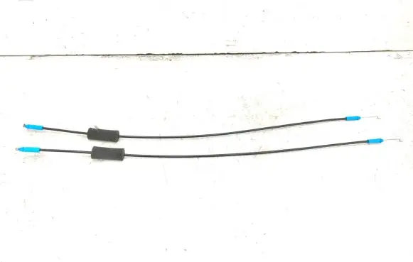 Subaru Outback Front door cable line 