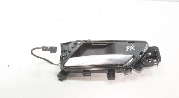 Jaguar XE Front door interior handle GX7322600AC