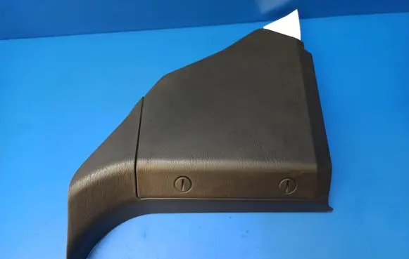 Mercedes-Benz ML W163 Foot area side trim A1636800739 A1636801080 A1635848917
