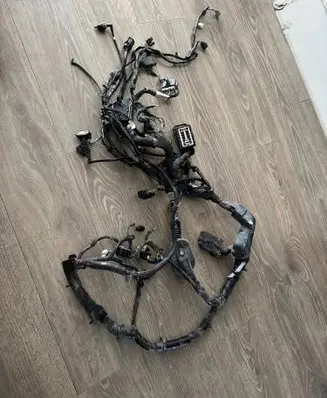 Ford Mondeo MK V Other wiring loom MG9T12A581LDA