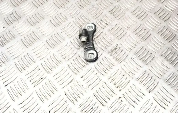Volvo S40 Front door upper hinge 