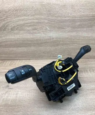 Ford C-MAX I Wiper turn signal indicator stalk/switch 3M5T13N064DG 3M5T14A664AG