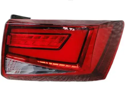 Seat Ateca Rear/tail lights 