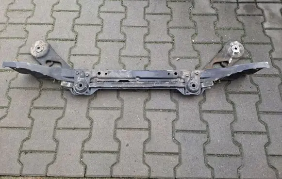 Suzuki Kizashi Front piece kit 
