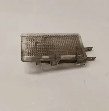 Saab 9-3 Ver2 Other interior light 