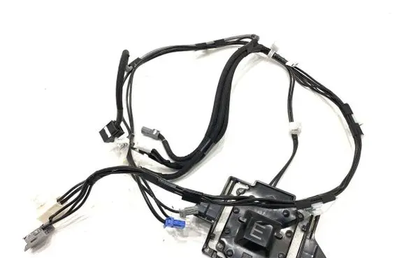 Toyota Corolla E210 E21 Radio antenna 8614758010