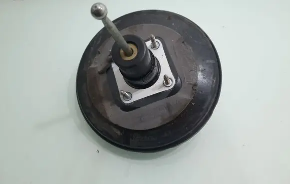 Seat Ibiza IV (6J,6P) Brake booster 6R1614105F